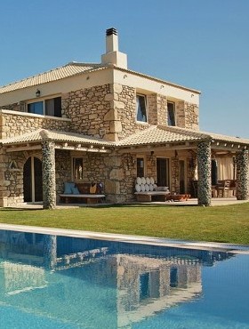 Tatil Evleri